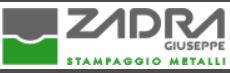 Zadra Giuseppe Stampaggio Metalli