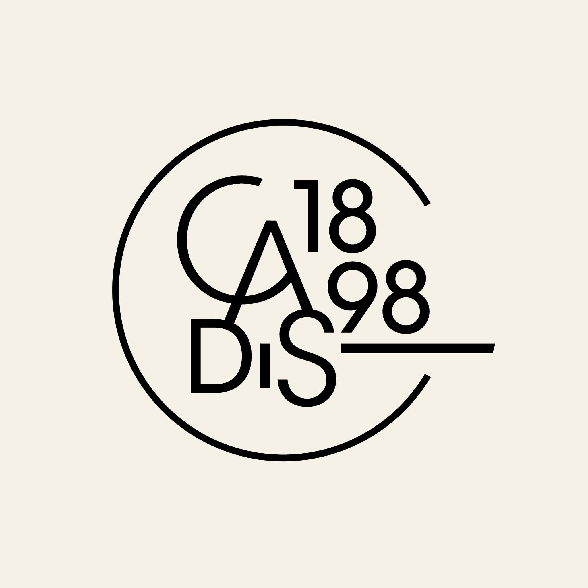 Cantina di Soave - Cadis 1898 S.A.C