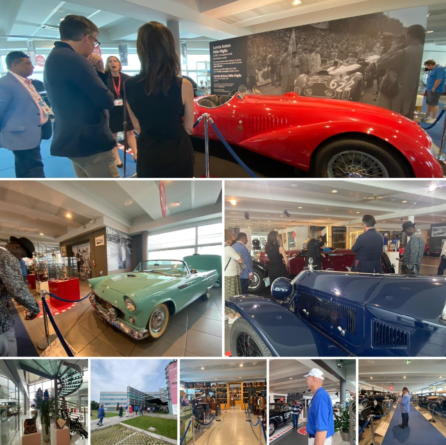 museo nicolis verona generAZIONE2026