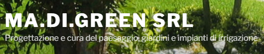 MA.DI.GREEN SRL