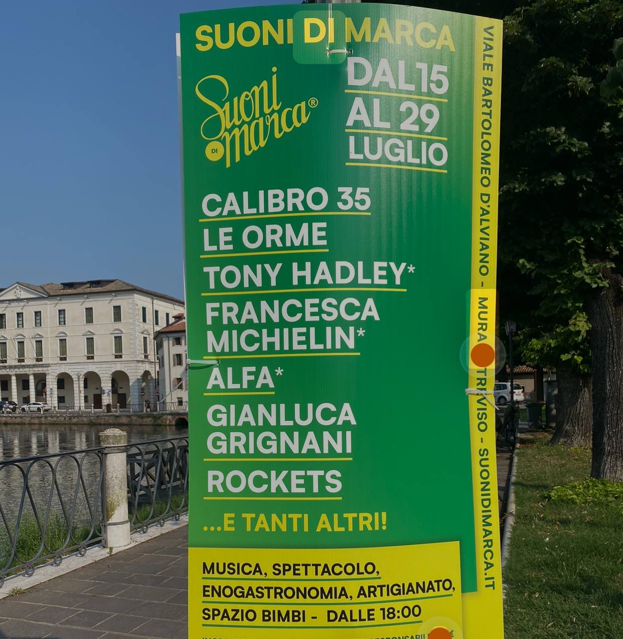 Suoni di Marca2024