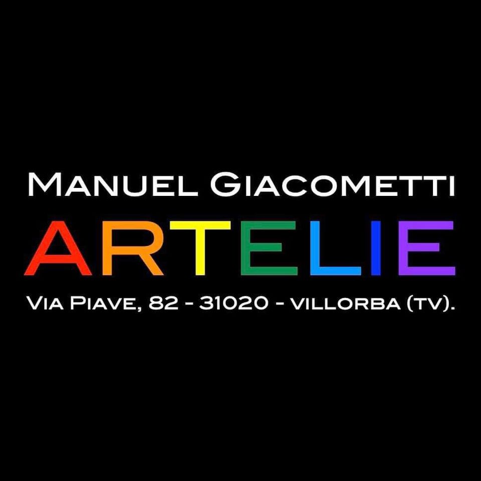 Manuel Giacometti Art