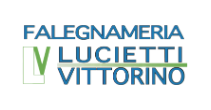 FALEGNAMERIA LUCIETTI VITTORINO