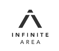 Infinite area