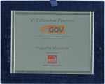 2targa premiovincitore e gov