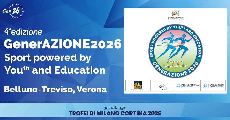 GenerAZIoNE2026 4ed