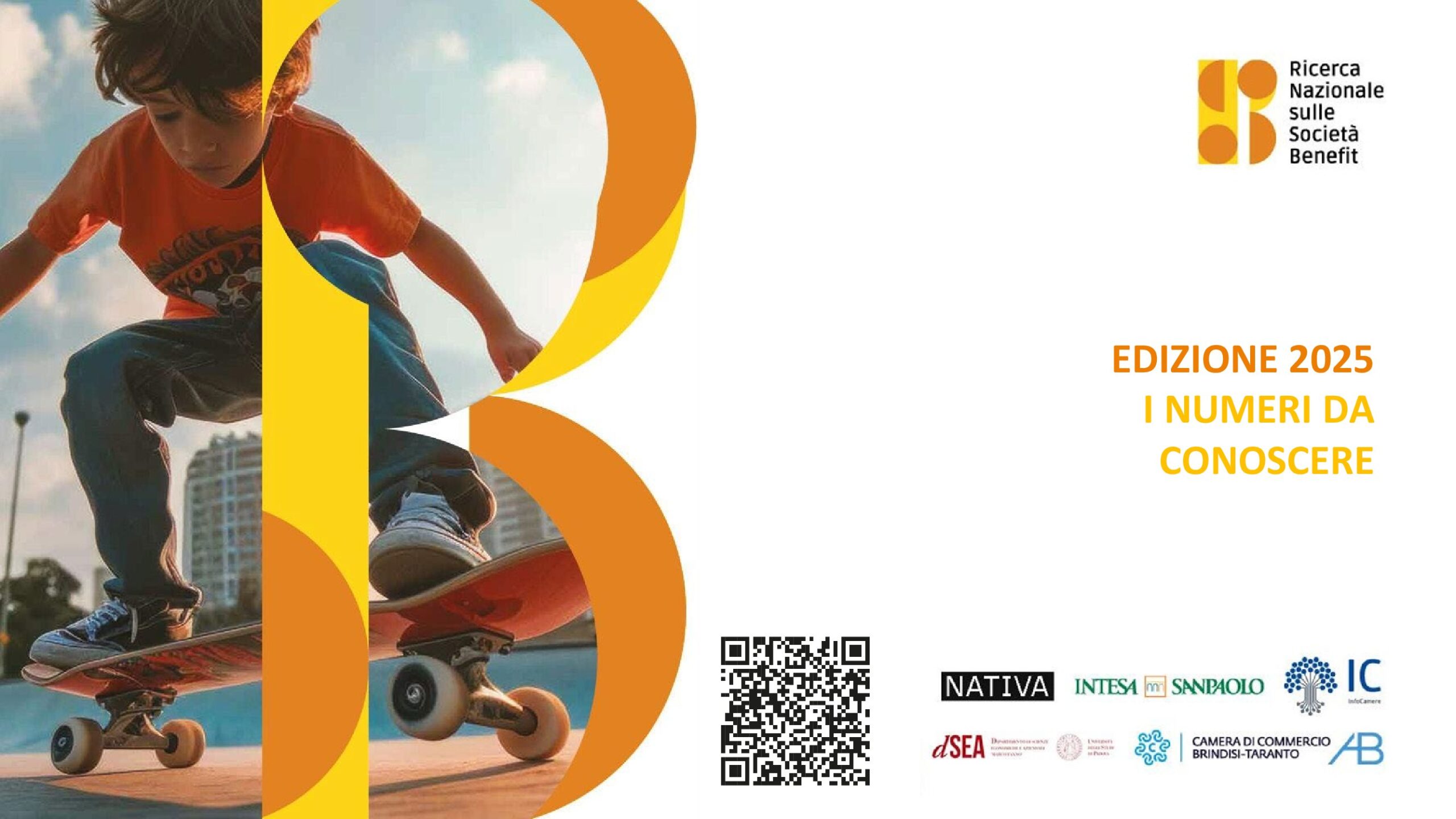 Società Benefit 2025 Infocamere