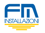 F.M. Installazioni srl