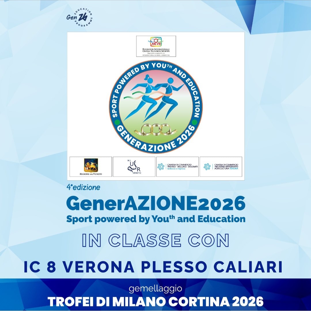 GenerAZIONE Verona