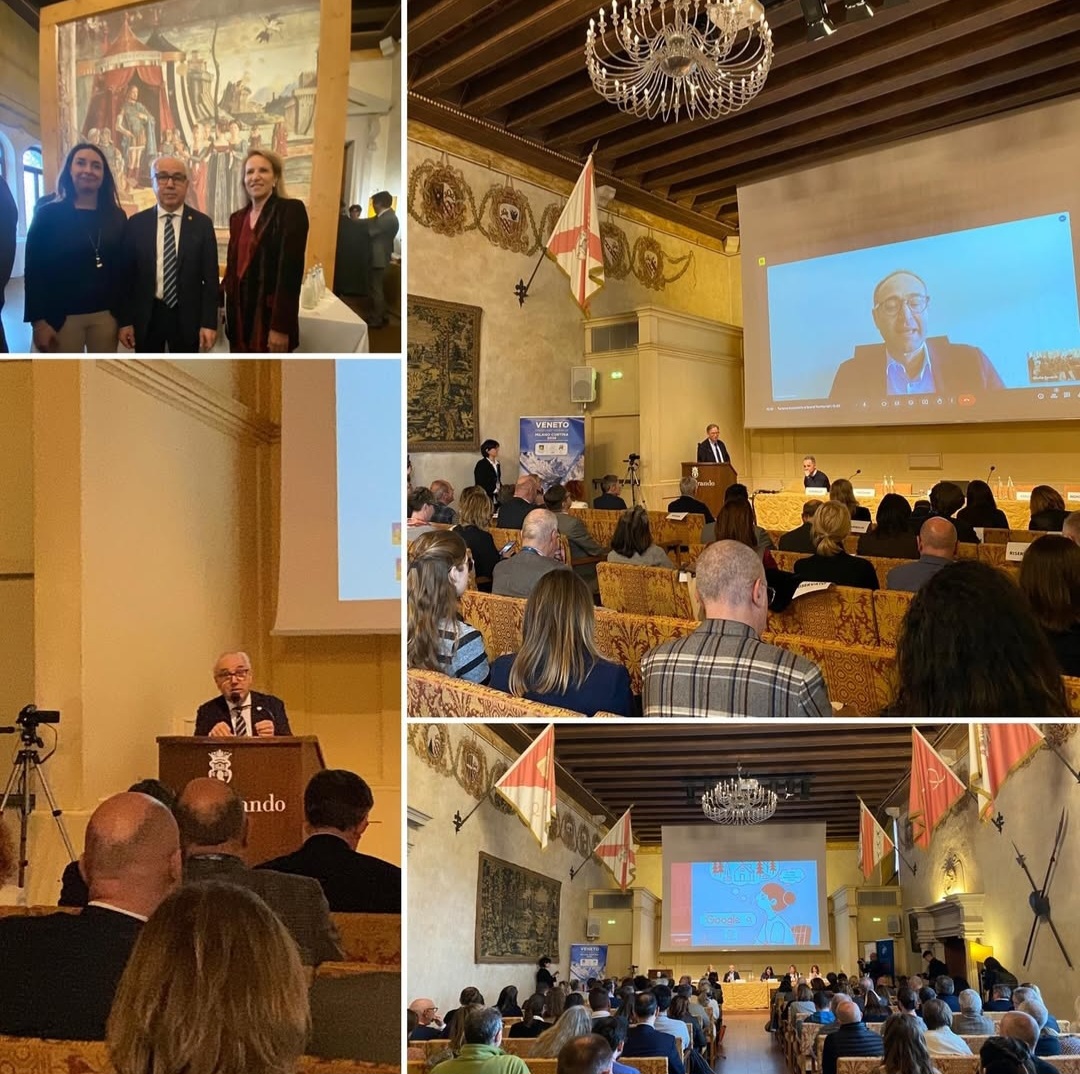 Presentazione Castelbrando Presentazione Castelbrando