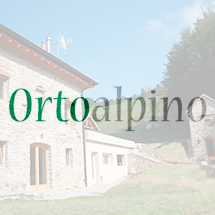 LOGO ORTOALPINO