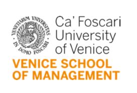 Venice School of Management Ca Foscari