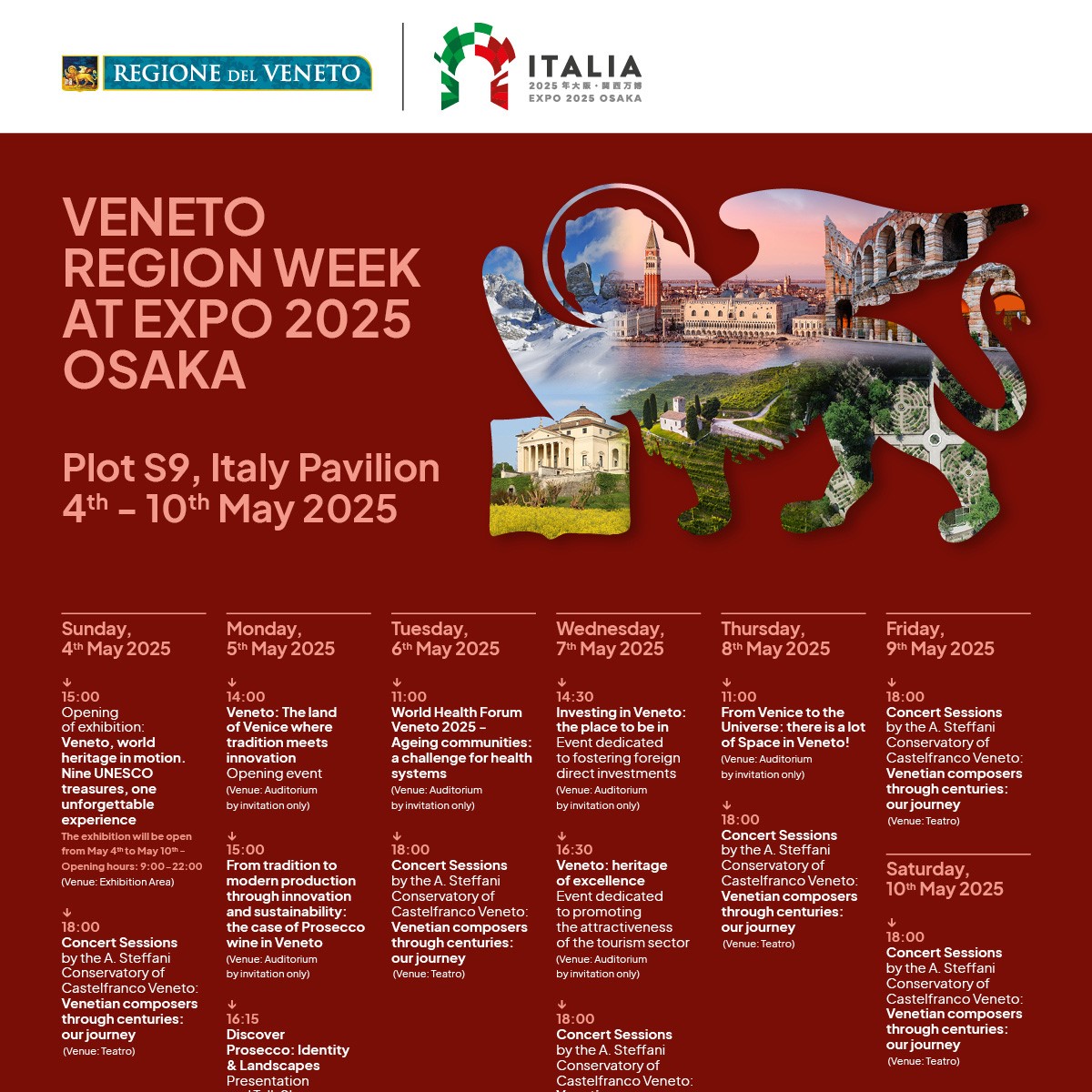 Reg Veneto Program – foto 2
