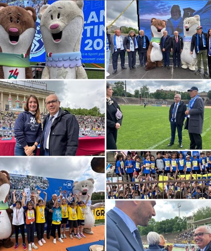 Trofei MilanoCortina2026 2