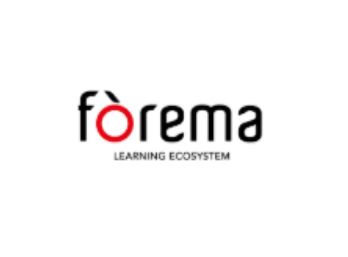 Forema logo
