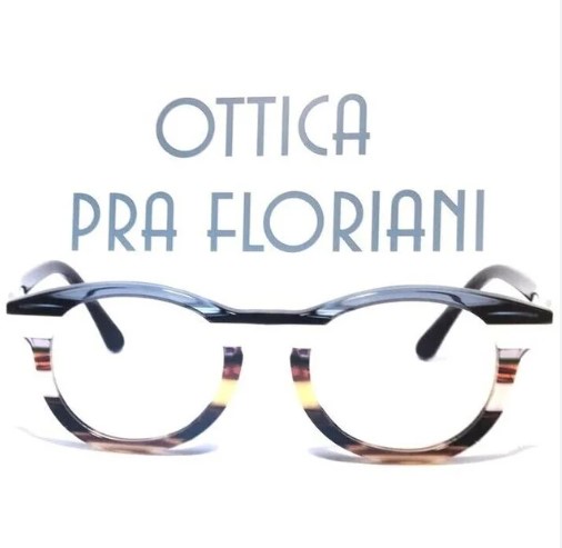 Ottica Pra Floriani s.a.s. di Pra Floriani Paolo & C.