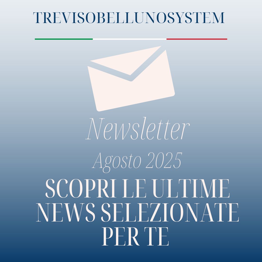 newsletter italiano