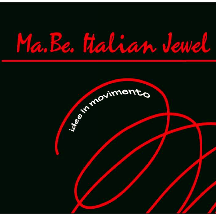 logo Ma.Be. Italian Jewel SRL 