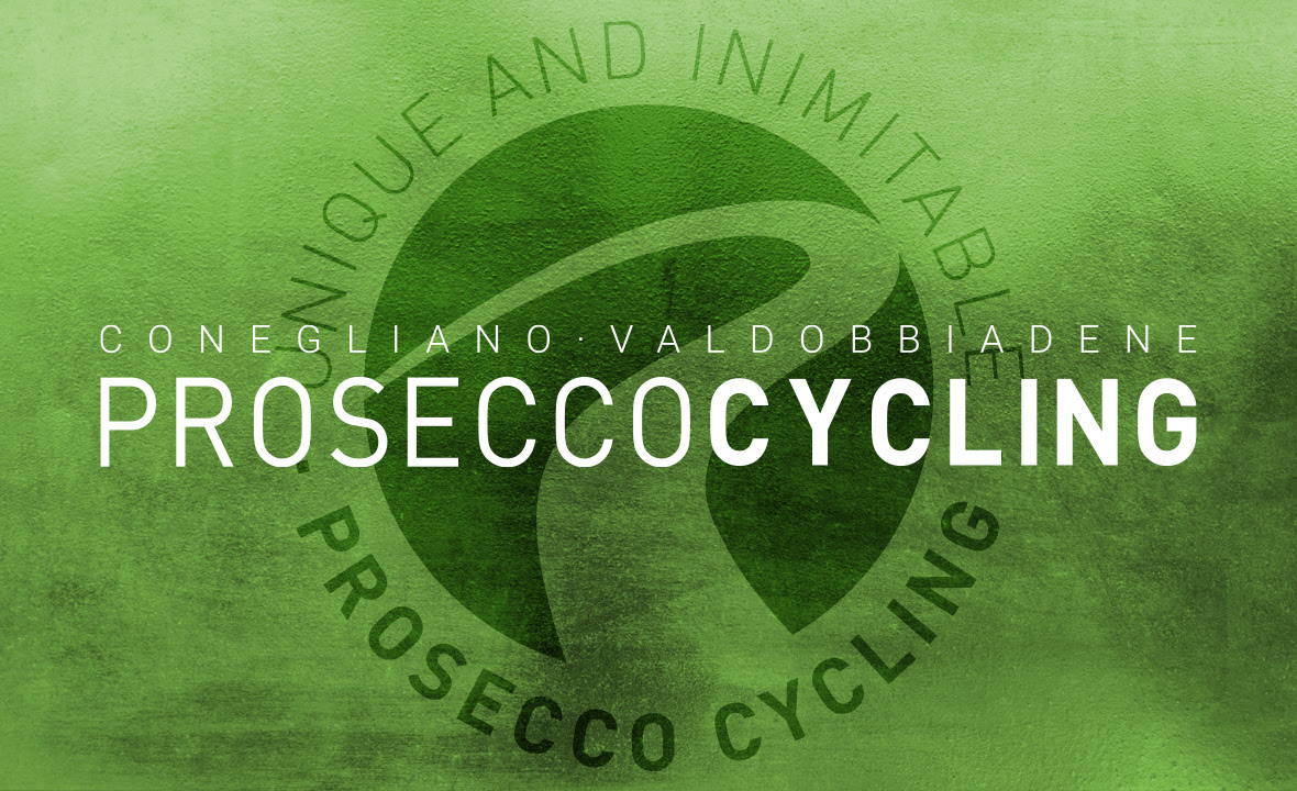 Prosecco cycling