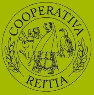 logo Cooperativa La Dea Reitia