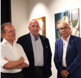 Sernagiotto Pozza Donadi