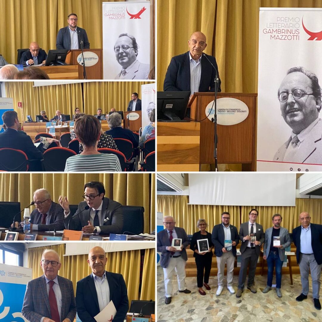 Premio Mazzotti2025 – foto 2