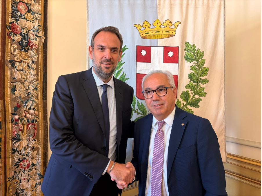 Pozza Conte TV2025