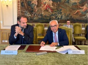 Pozza-Conte-firma-accordo-2025 Pozza Conte firma accordo 2025