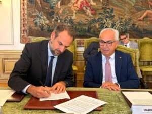 Pozza-Conte-firma-accordo Pozza Conte firma accordo