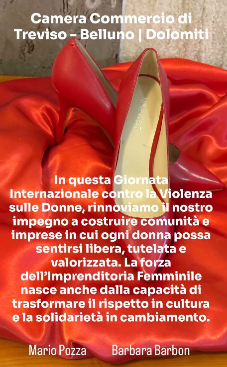 Giornata contro violenza donne