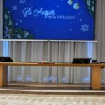 FESTA AUGURI ISTITUZIONI INAUGURAZIONE SEDE – foto 3