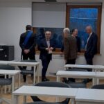 FESTA AUGURI ISTITUZIONI INAUGURAZIONE SEDE – foto 8