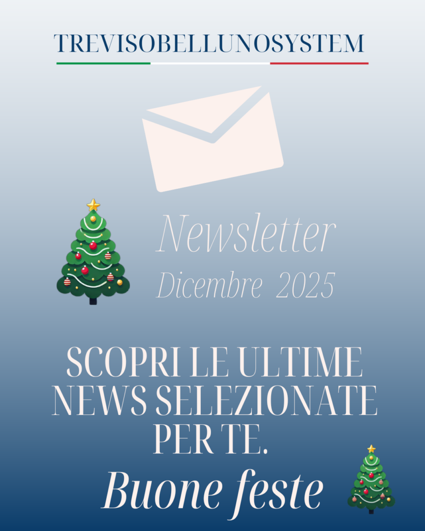 Scopri le ultime news selezionate per te . Buone feste