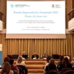 Premio Imprenditoria Femminile Pozza Barbon