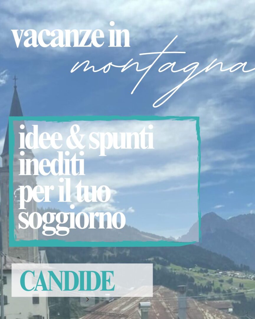 idee e spunti inediti per il tuo soggiorno – foto 3