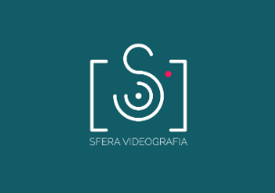 logo SFERA VIDEOGRAFIA