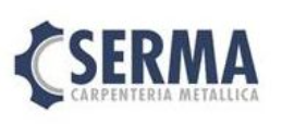 SERMA SRL