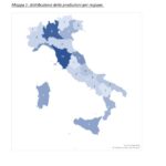 mappa-unioncamere mappa unioncamere