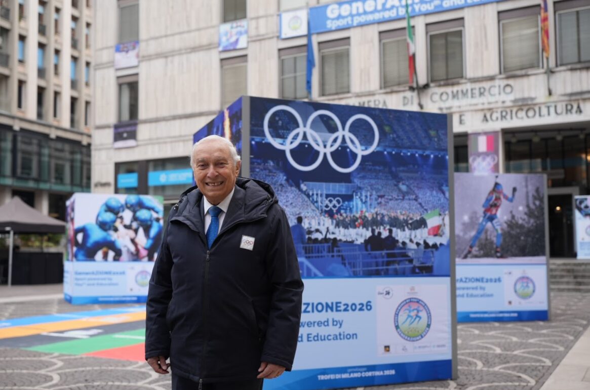 torcia olimpica tv 6 ascani