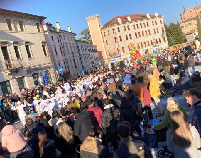 Carnevali di Marca 2026