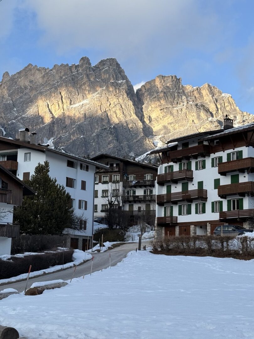 FUTURO DELLA MONTAGNA, BELLUNO DIVENTA IL PUNTO DI RIFERIMENTO NAZIONALE