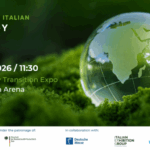 ITKAM-german-italian-energy-talk_5march-Rimini Locandina evento German-Italian Energy Talk del 5 marzo a Rimini all'interno della Fiera HYPE- Hydrogen Arena