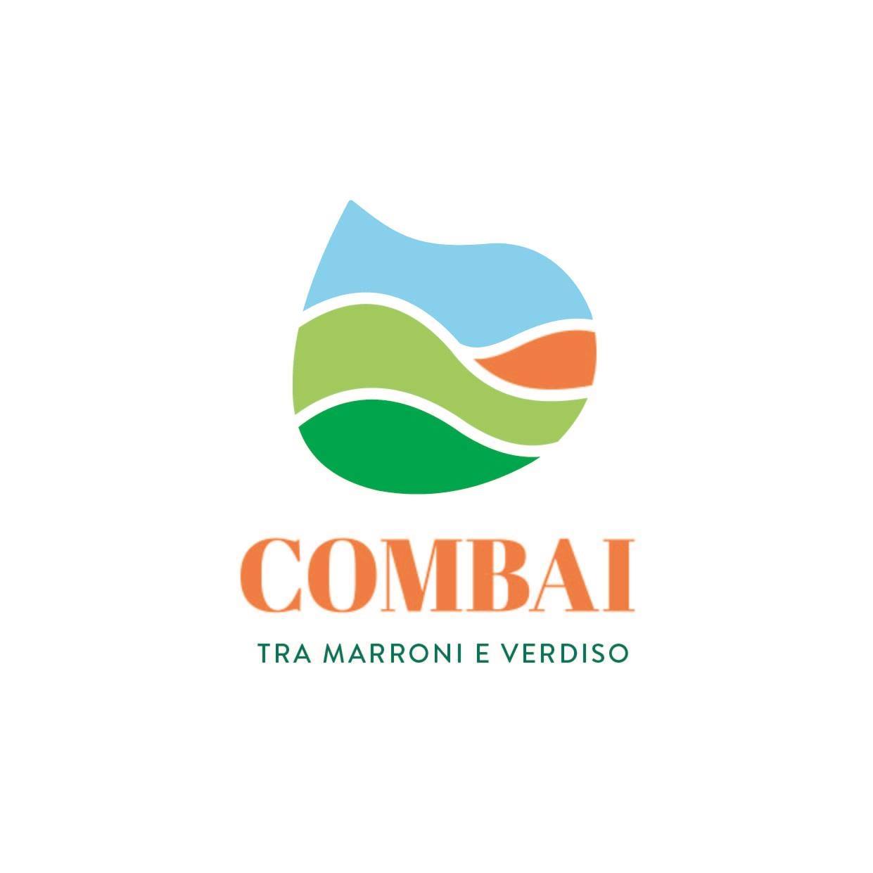 Logo Azienda La Bottega di Combai Tra Marroni e Verdiso