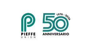 Logo Azienda PIEFFE UNION S.P.A.