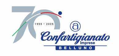 Logo Confartigianato Imprese Belluno