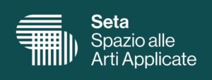 Logo SETA - Spazio alle Arti Applicate
