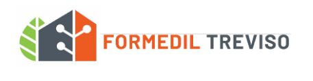 logo formedil Treviso