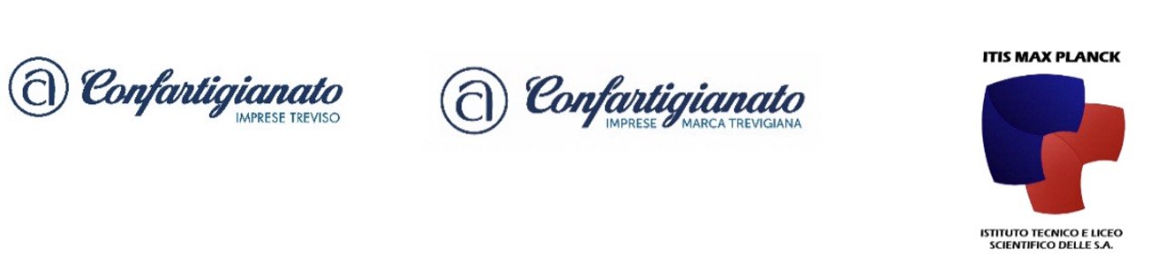 disposizione loghi confartigianato Treviso Max Plank