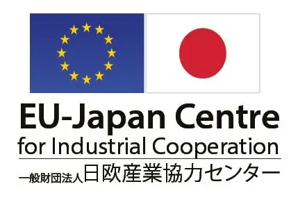 logo eu-japan center for industrial cooperation
