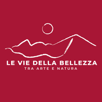 le vie della bellezza logo